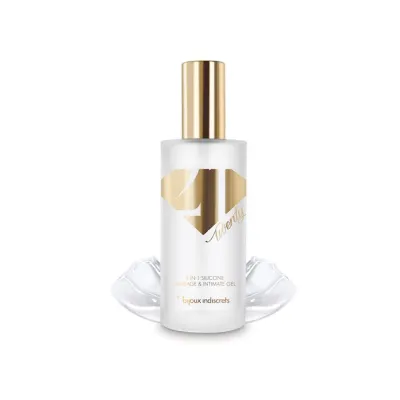 Bijoux Indiscrets Twenty One Massage Lubricant 100ml