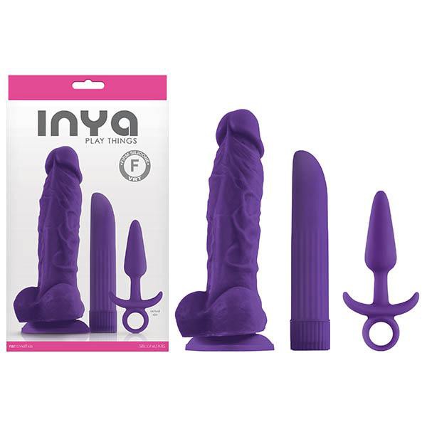 INYA - Play Things