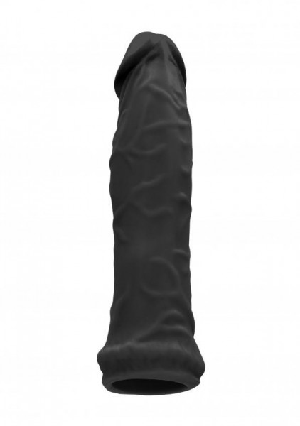 Penis Extender 17cm Black