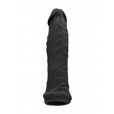Penis Extender 17cm Black