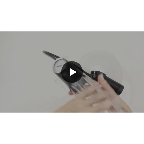 OptiMALE Power Pump
