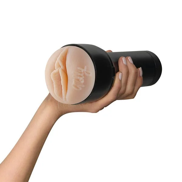 Kiiroo Stars Collection Feel Molly Stewart Stroker