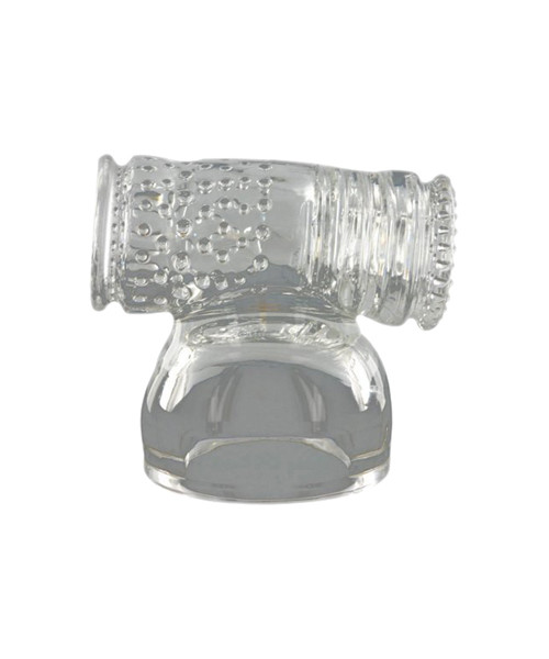 Hummingbird Masturbator Attachment