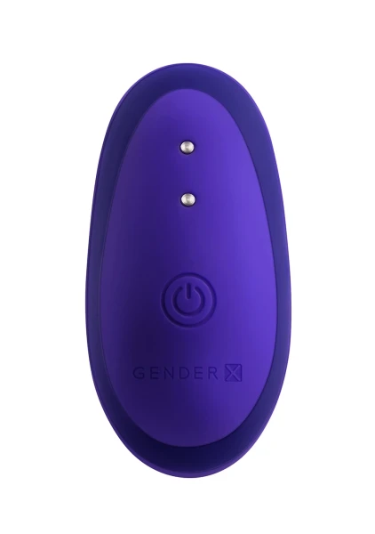 Gender X Anybody's Plug