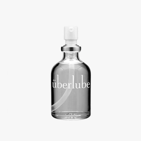 Uberlube Silicone Lubricant 50ml — image 18 of 25