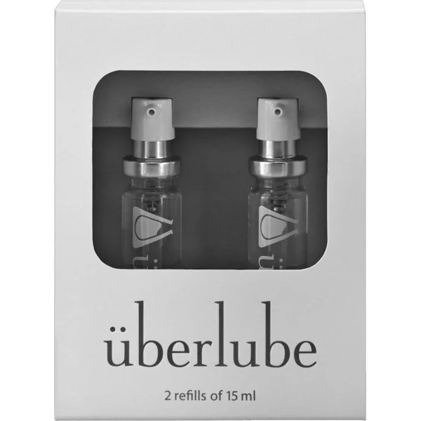 Uberlube Good-To-Go Refills — image 6 of 6
