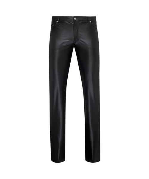 Wetlook Men's Trousers - Small