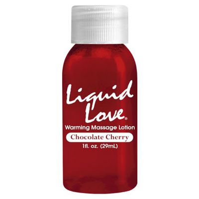 Liquid Love 1 Oz Choco Cherry