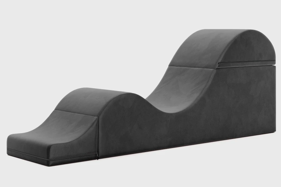 ARIA Convertible Chaise and Bench