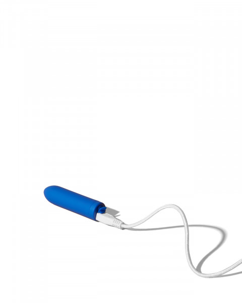Zee Bullet Vibrator