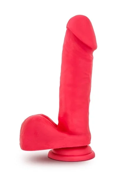 Blush Ruse Cerise Big Poppa — image 4 of 7