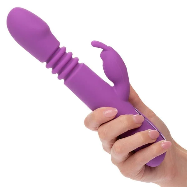 Jack Rabbit Elite Thrusting Rabbit Vibrator