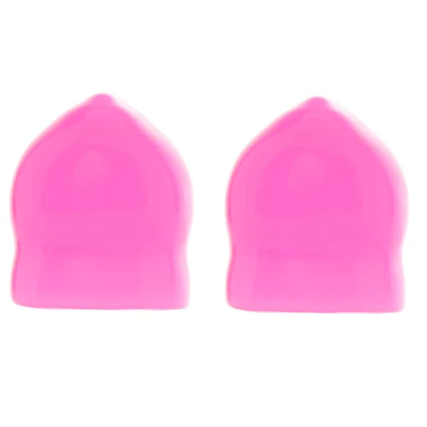 Nipple Play Mini Nipple Suckers - Pink