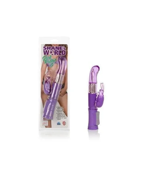 Shanes World Jack Rabbit G - Purple