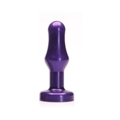 Planet Dildo Tulip Midnight Purple