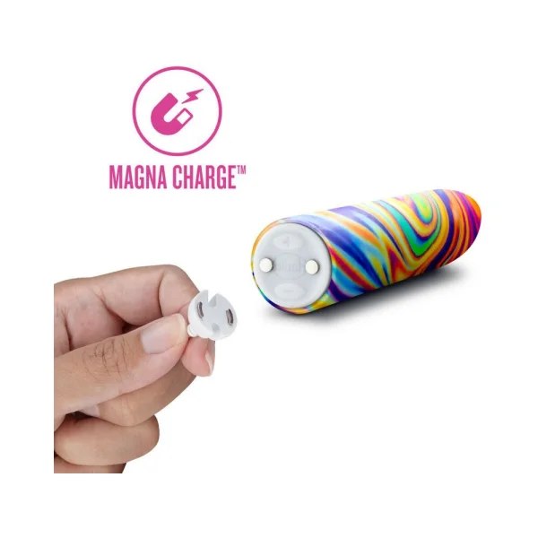 Limited Addiction - Psyche - Power Vibe - Rainbow