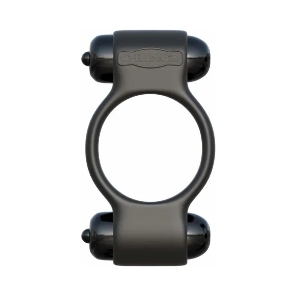 Fcr - Magic Touch Couples Ring