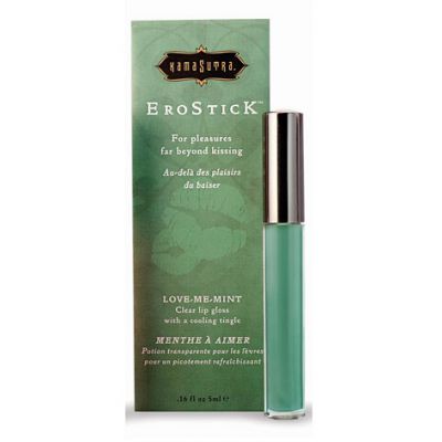 Kama Sutra EroSticK Oral Enhancement Love Me Mint