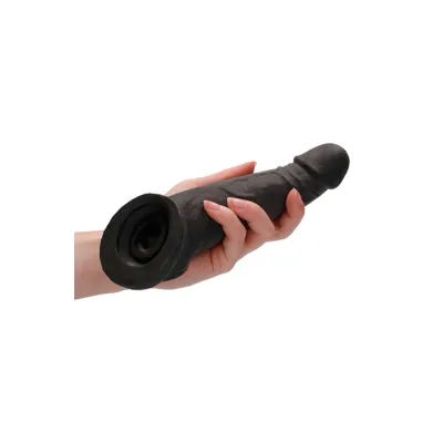 Shots Toys 8 Penis Extension with Ball Strap