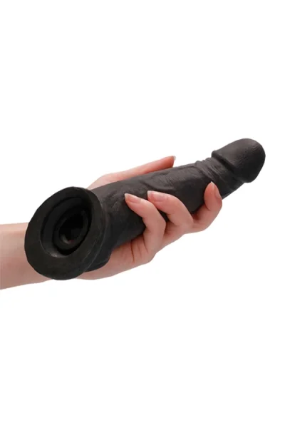 Shots Toys 8" Penis Extension with Ball Strap