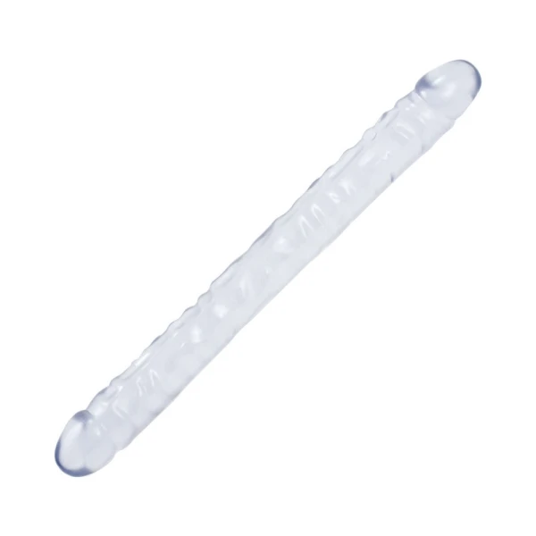 18 inches Jellie Double Dong — image 12 of 15