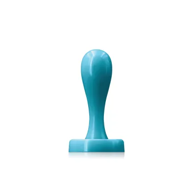 Firefly Bowler Plug Blue Medium