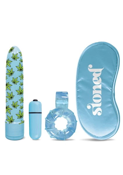Stoner Vibes Kush and Smush Stash Kit — image 4 of 6