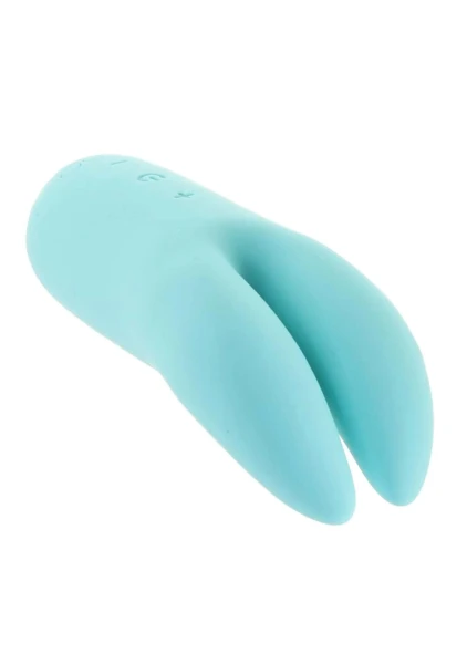Kitti Rechargeable Dual Vibe
