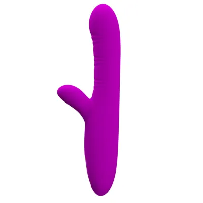 Pretty Love Angelique Come Hither Fuchsia