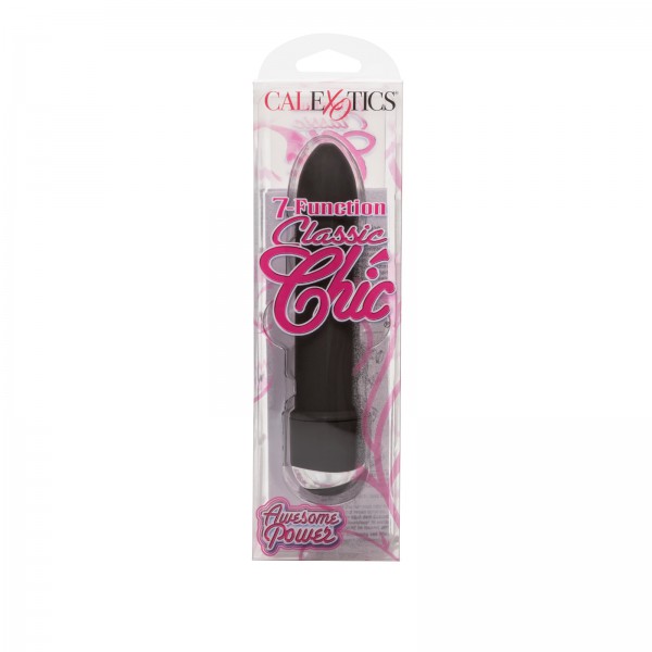 Classic Chic 4" Vibrator