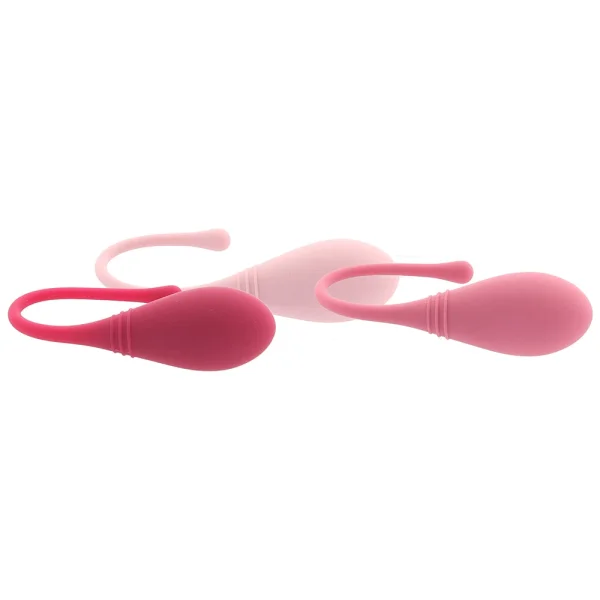 SELF + JimmyJane Kegel Trainers