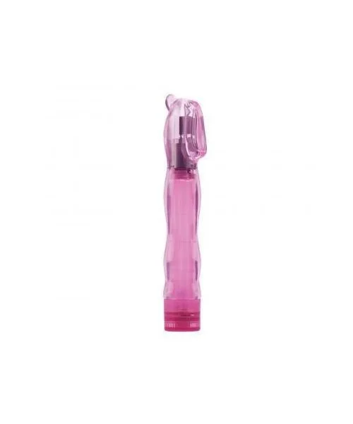 Lighted Shimmers LED Hummers - Pink