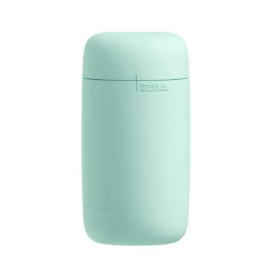 Sleeves Tenga Puffy Stroker Mint Green