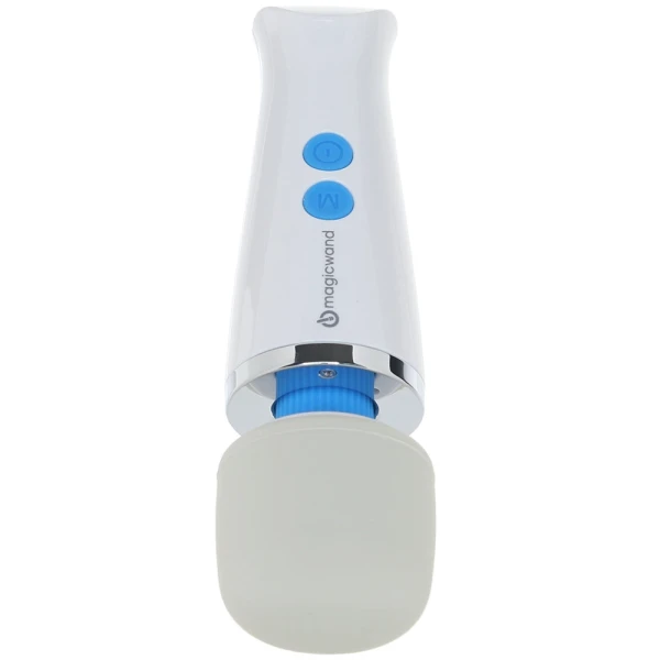 Magic Wand Micro Rechargeable Cordless Vibrator