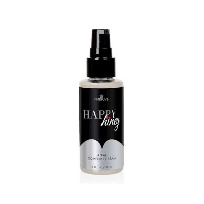 Sensuva Happy Hiney Anal Comfort Cream 59 Ml 60ml