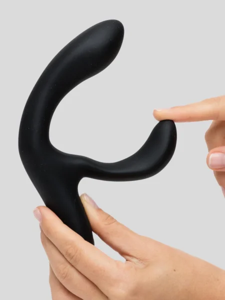 We-Vibe X Lovehoney Nova 2 App Controlled Rechargeable Rabbit Vibrator