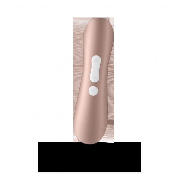 Satisfyer Pro 2+