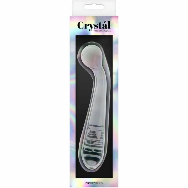 Crystal Premium Glass GWand