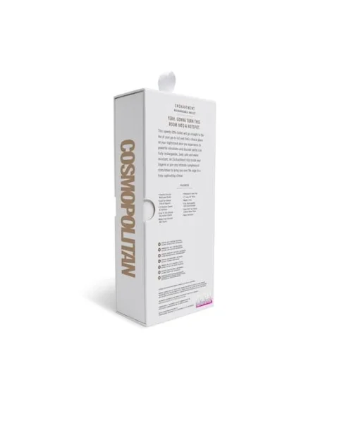 Cosmo - Enchantment - Purple