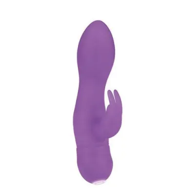Silicone Jack Rabbit One Touch Purple