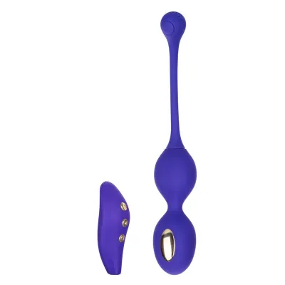 Impulse Electro Stimulation Kegel Vibrator