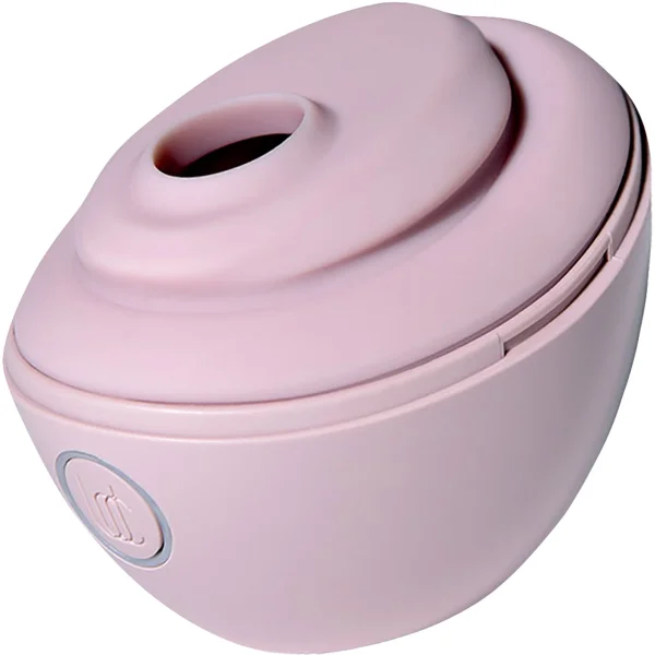Lora DiCarlo Baci Robotic Airflow Clitoral Stimulator