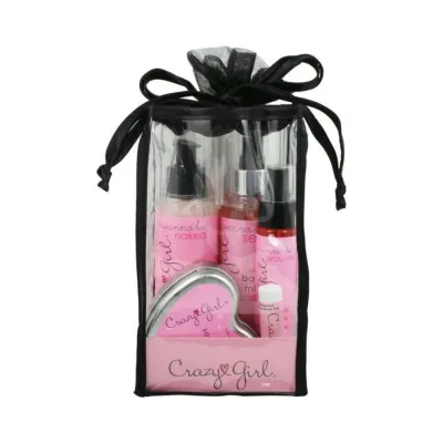 Happy Gee Cooling Pleasure Gel 5 Fl Oz 15 Ml