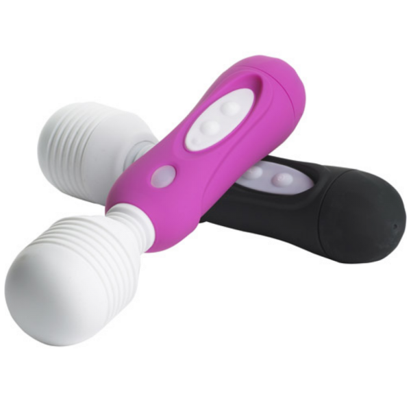 Vibratex Mystic Wand Massager