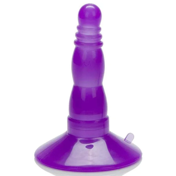 Vibro Play Plug