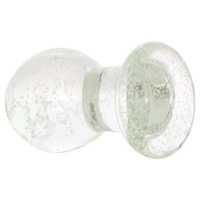 Firefly Glass Plug Small