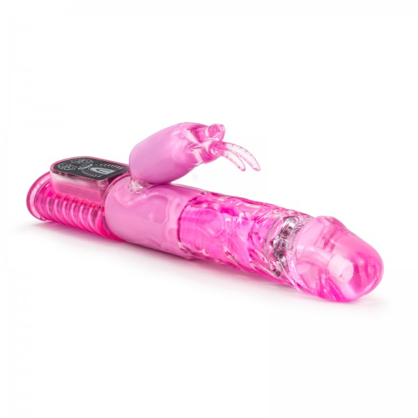 Sexy Things Wild Rabbit Pink Pink