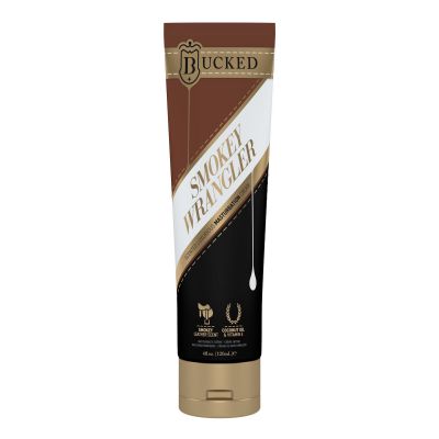 Smokey Wrangler Masturbation Cream 120 ml