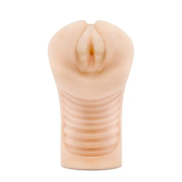M for Men Cherri Soft Realistic Pussy Stroker