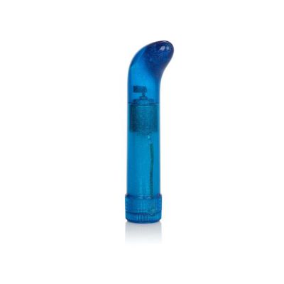 Shanes World Sparkle G Vibe Blue 4 5 Inch